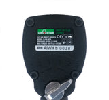Пневматический ударный гайковёрт узкий (99 mm) 1/2", 670 Nm