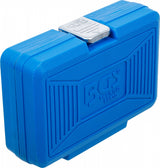 Reamer Set | ABS jutiklių skylėms | 8 vnt. (65530)