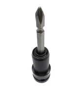 Adapteris smūginis | 12,5 mm (1/2") | 6.3 mm (1/4") (SK7508)