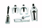 UNIVERSAL TIE ROD JOINT PULLER SET | 6 PCS. (SK1032)
