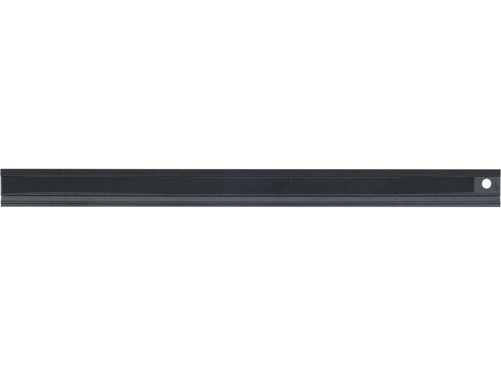 Profiliuota liniuotė | su baze | 450 mm (YT-70727)