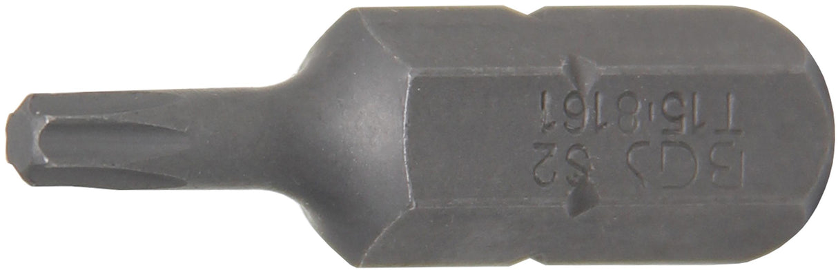 Antgalis | 8 mm (5/16") storio | T-star (Torx) T15 (8161)