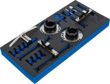 Variklio fiksavimo rinkinys | Ford 1.0, 3-cilindrai Ecoboost (9072)