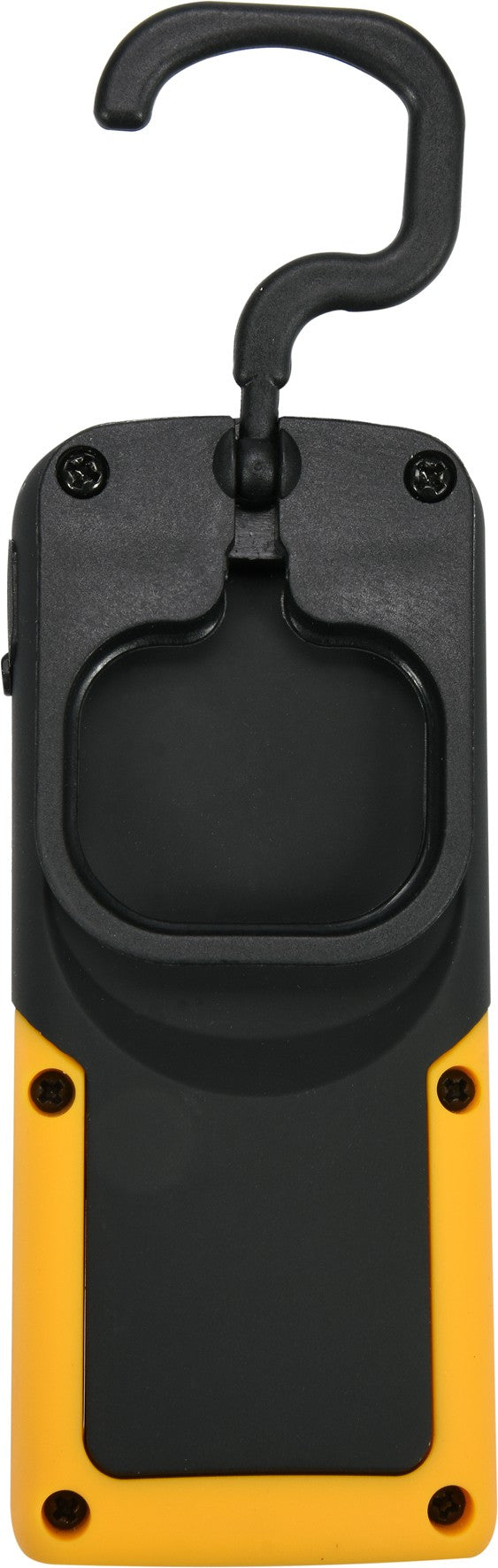 Darbo lempa akumuliatorinė | Li-Ion COB LED | 3W | USB (82723)