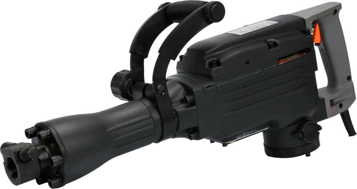 Ударный отбойный молоток 45J 1500W