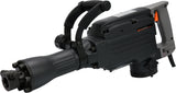 Ударный отбойный молоток 45J 1500W