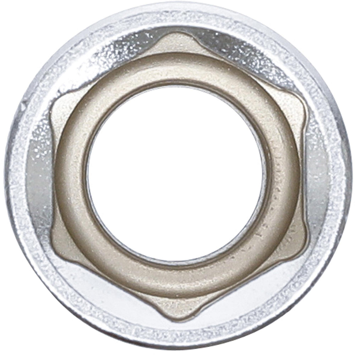 Galvutė šešiakampė | 12.5 mm (1/2") | 17 mm (2917)