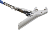 Fiksuojamos replės | automatinės | 160 mm (585)