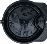 OIL TUB / DRIP PAN WITH NOZZLE | 8 L (52102)