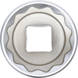 Головка 12-гранная | 12,5 mm (1/2") | 30 mm