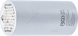Galvutė universali | 12,5 mm (1/2") | 11 - 32 mm (2531)