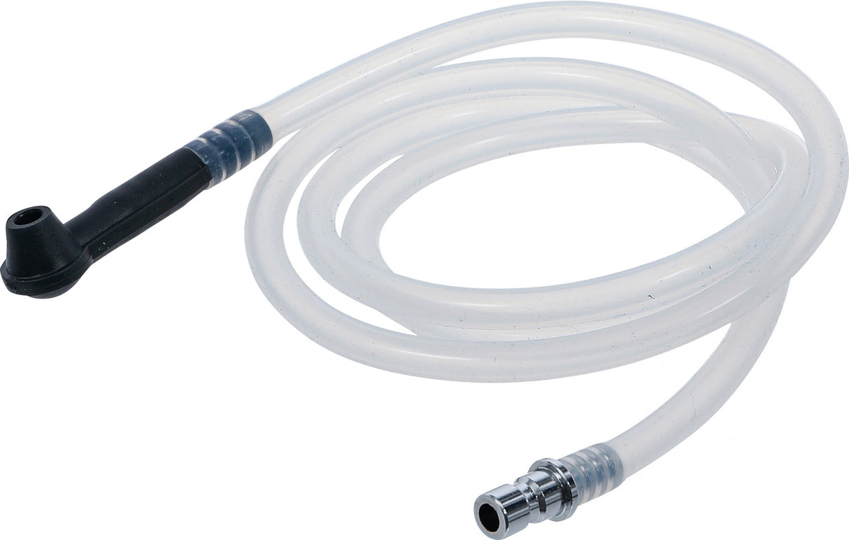 Žarna su adapteriu stabdžių nuorintuvui | nuo BGS 74408 (74408-4)