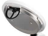 ELECTRIC KETTLE | TEMPERATURE CONTROL | WHITE | 1.7 L (68224)