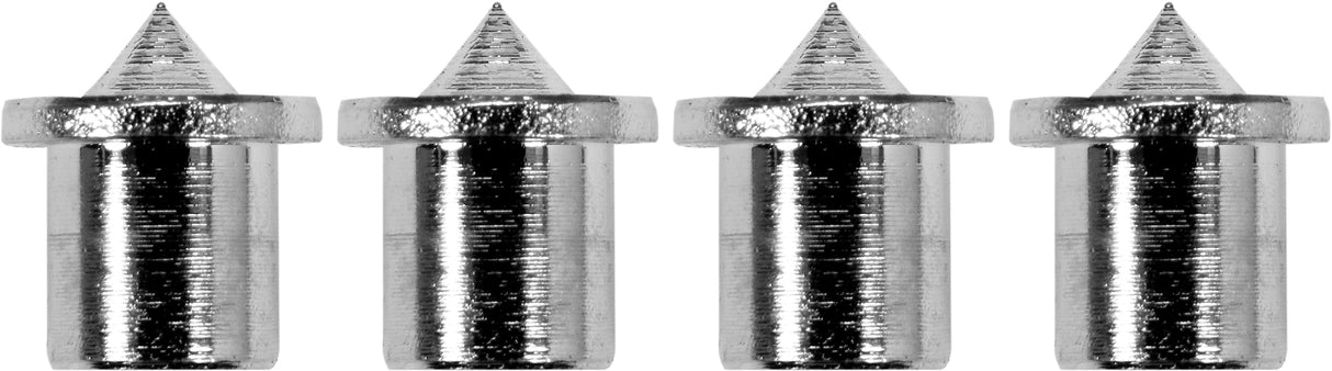 Центровочные метки 8 mm / 4 шт.