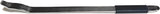 FLAT TYRE MOUNTING PRY BAR | WITH HANDLE | 40CR 500 X 25 X 7.5MM (FC500B)