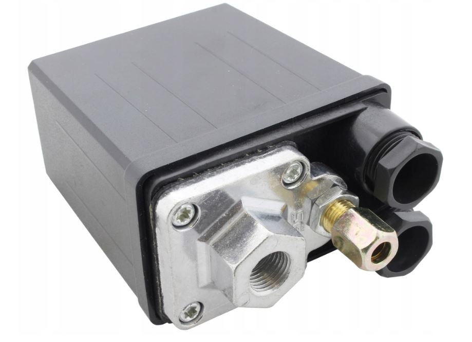 Датчик давления / клапан | 230V