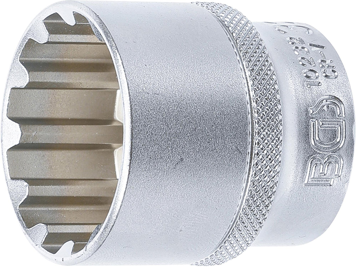 Многофункциональная головка 1/2", 32 mm