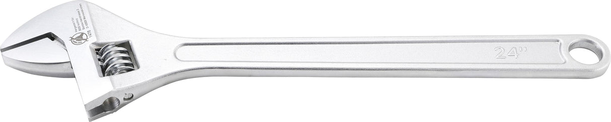 Raktas reguliuojamas | 600 mm | 64 mm (1476)