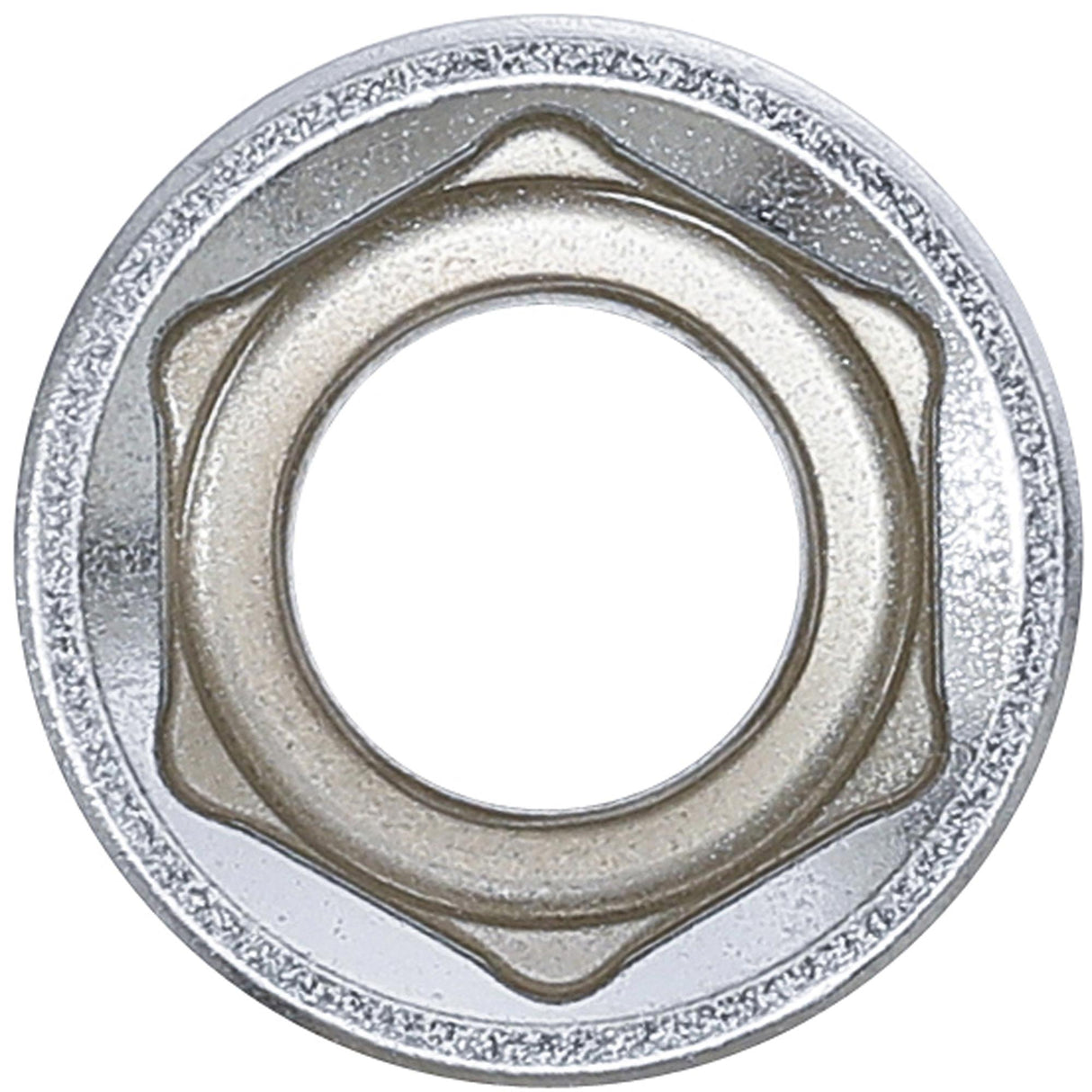 Galvutė šešiakampė | 12.5 mm (1/2") | 18 mm (2918)