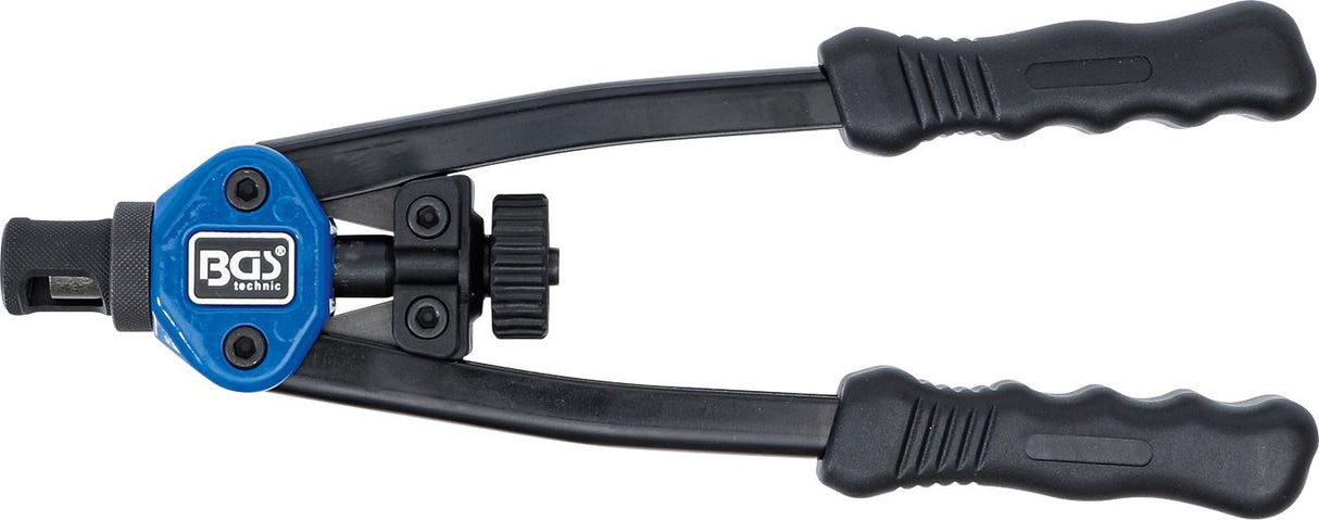 Kniediklis | ilgos rankenos | M3 - M10 (408-1)