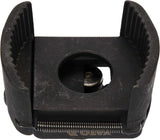 Universalus alyvos filtro raktas | 12,5 mm (1/2") | Ø 60 - 80 mm (YT-08235)
