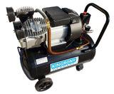 Воздушный компрессор | 2 цилиндра | 50L | 250L /min | 5.0HP