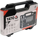 ALTERNATOR REPAIR SET 22PCS (YT-04211)