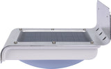 SOLAR WALL LAMP (YT-81855)