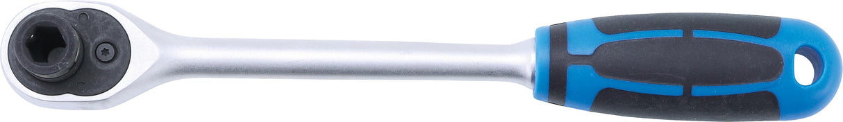 Трещотка для бит | особо длинная | внутренний шестигранник 10 mm (3/8") | 240 mm