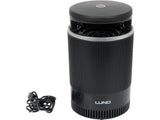 Lempa nuo vabzdžių | su ventiliatoriumi | UV-A 5W (67011)