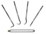 O-RING HOOK SET | 5 PCS. (8035)