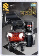 BIKE LIGHTING SET (88422)