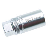 Žvakinė galvutė šešiakampė | 12,5 mm (1/2") | 21 mm (2403)