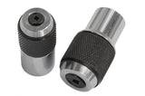 Sriegiklio laikikliai | reguliuojami | iki 4 mm / 7 mm | 2 vnt (TS2A)