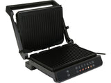 Электрогриль / вафельница | 2 в 1 | 2000W | LED-контроль