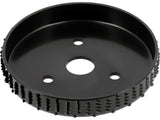 Diskas / freza medžiui | 125 mm / 21 mm (YT-59146)