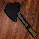 MULTIFUNCTIONAL AXE | 320 MM (CA009)