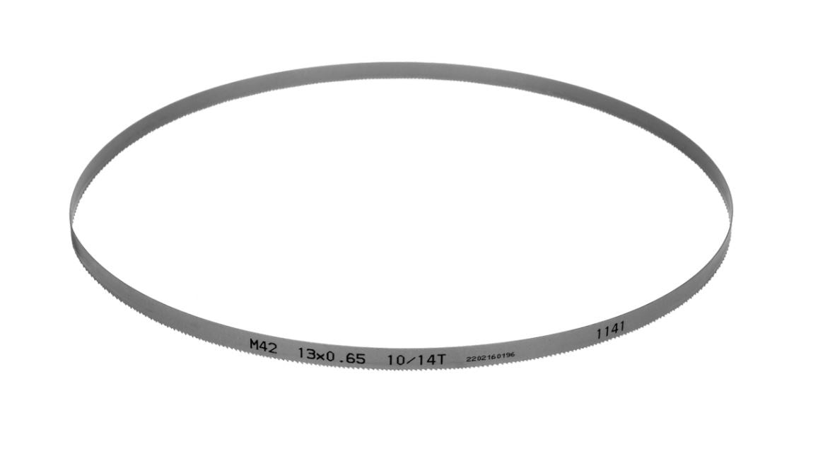 BAND SAW BLADE 14TPI 1140MM BIM (YT-82189)