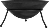 Stabilus ketaus židinys / laužavietė | 60 cm (99711)
