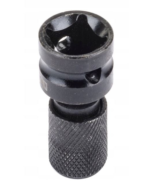Adapteris smūginis | 12,5 mm (1/2") | 6.3 mm (1/4") (SK7508)