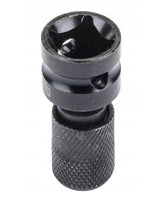 Adapteris smūginis | 12,5 mm (1/2") | 6.3 mm (1/4") (SK7508)