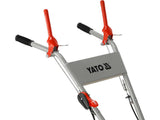 PETROL GARDEN TILLER 48CM (YT-85592)