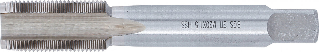 Метчик | для внешней резьбы резьбовых вставок | STI-Tap | HSS-G | M20 x 1.5