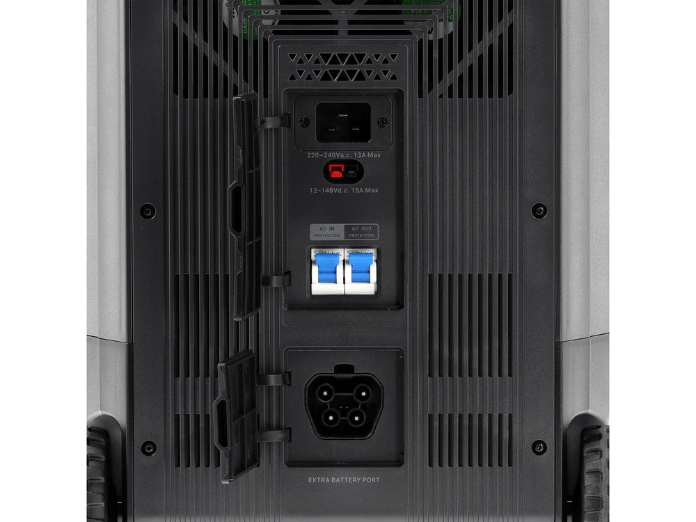 Портативная электростанция | 3600W | 3072WH