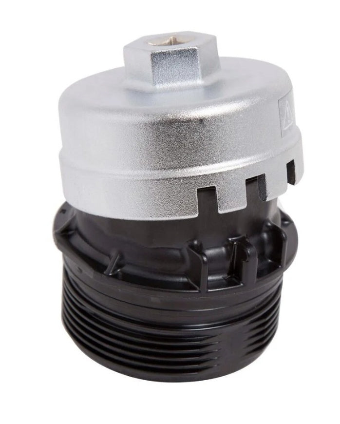 OIL FILTER CAP | 14-POINT | Ø 64.5 MM | TOYOTA (OFW-65)