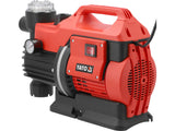 Sodo siurblys | su filtru ir slėgio matuokliu | 850W (YT-85363)