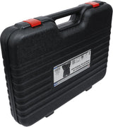 RADIATOR PRESSURE AND COOLING SYSTEM TESTER | 27 PCS. (98098)