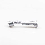 Specialus įpurškimo linijų veržliaraktis | Mercedes-Benz | 12,5 mm (1/2") | 19 mm (SK920071)
