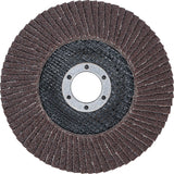 Šlifavimo diskas lapelinis | Ø 125 mm | K 80 (3976)