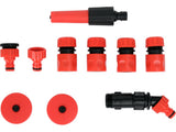 HOSE TROLLEY SET (YT-90122)